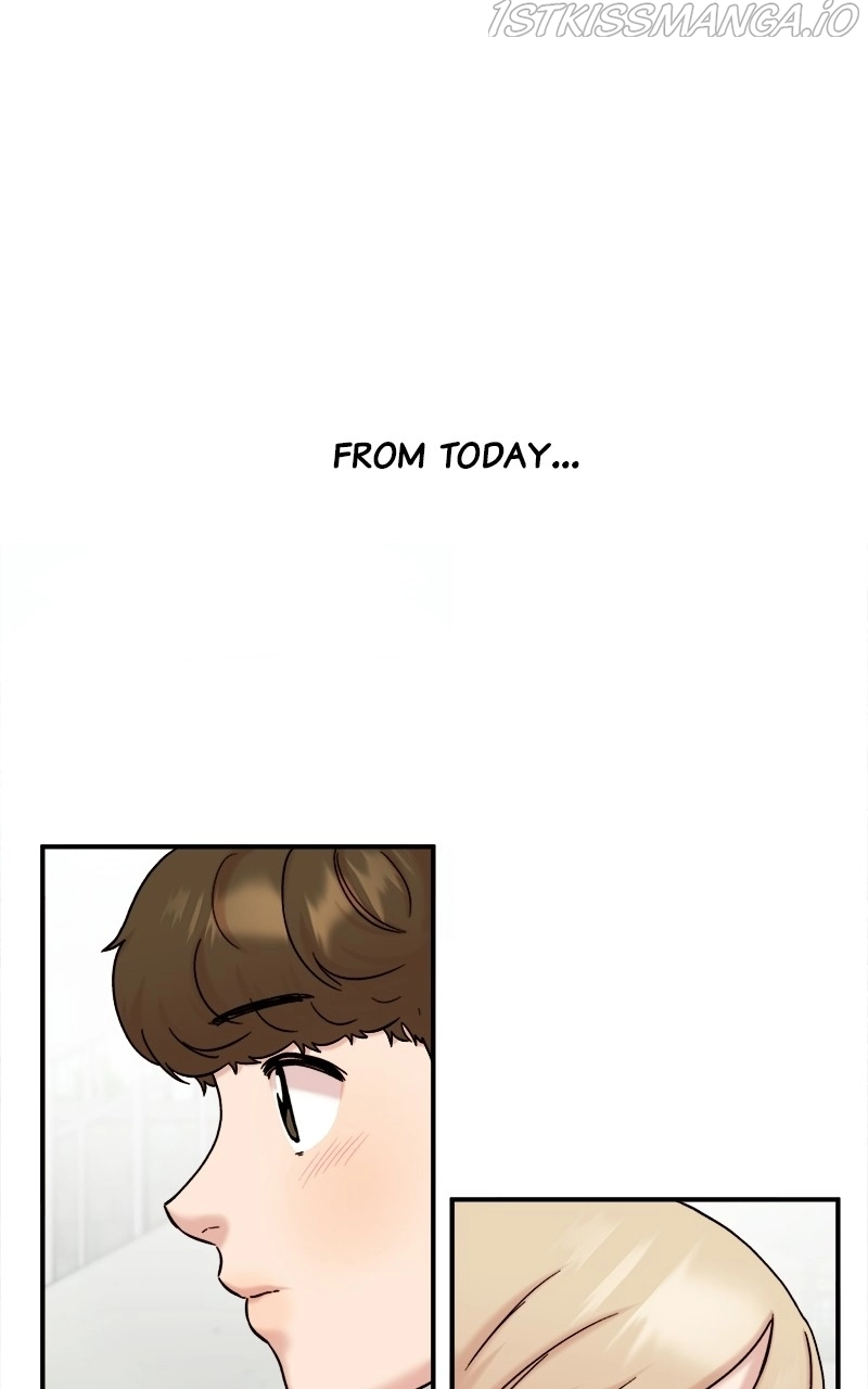 My Dud To Stud Boyfriend Chapter 29 page 86