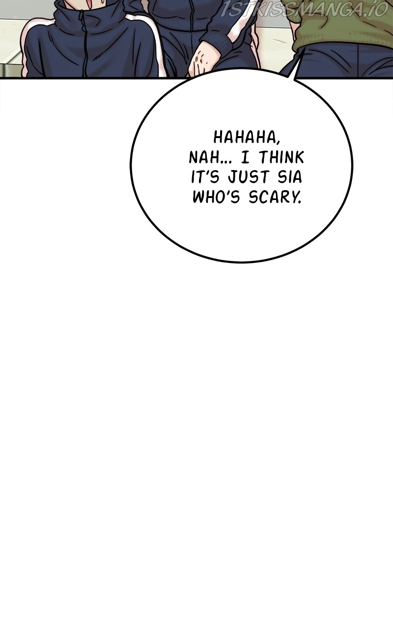 My Dud To Stud Boyfriend Chapter 29 page 85
