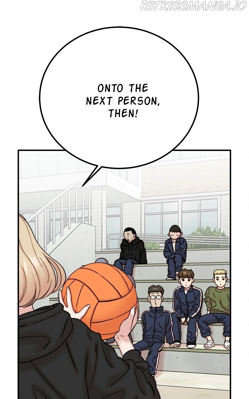 My Dud To Stud Boyfriend Chapter 29 page 83