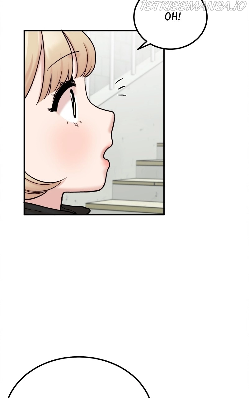 My Dud To Stud Boyfriend Chapter 29 page 100