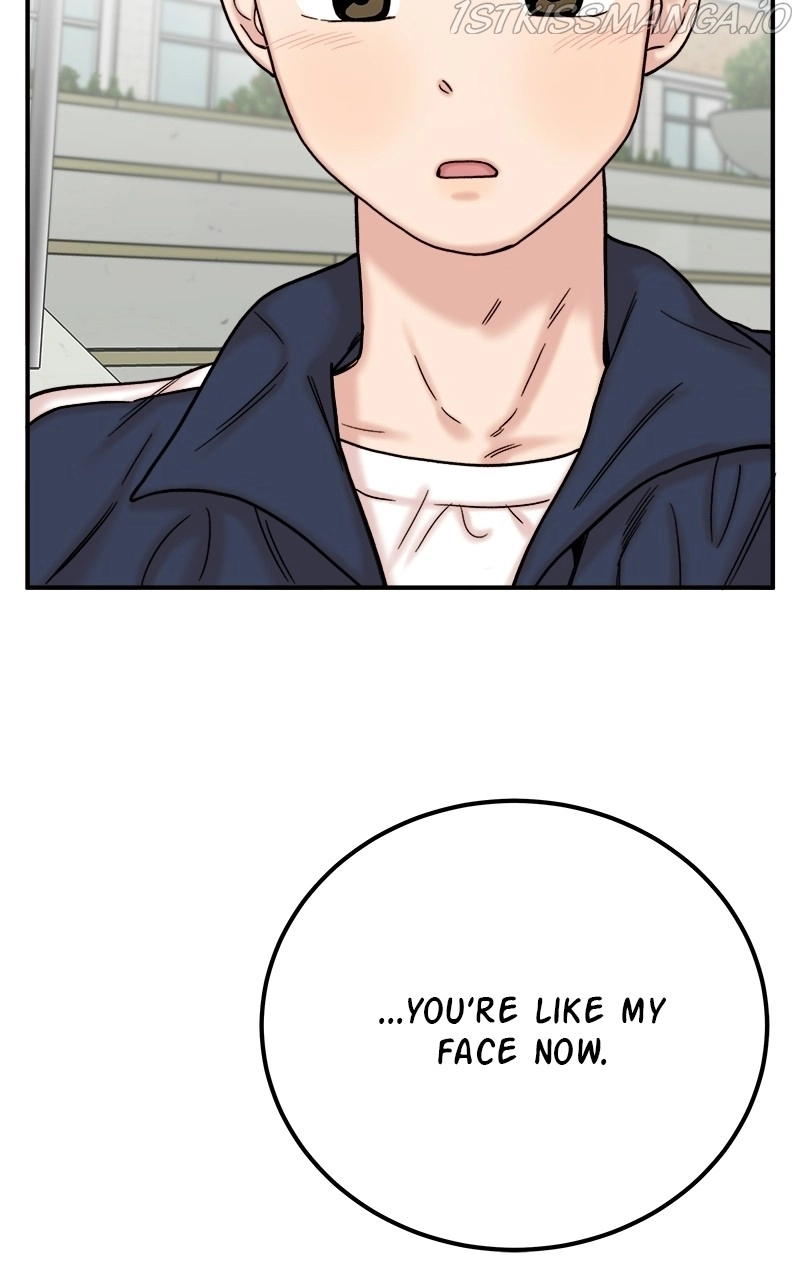 My Dud To Stud Boyfriend Chapter 29 page 106