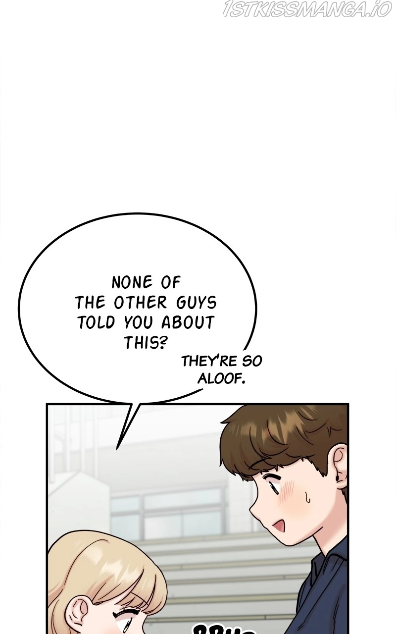 My Dud To Stud Boyfriend Chapter 29 page 102