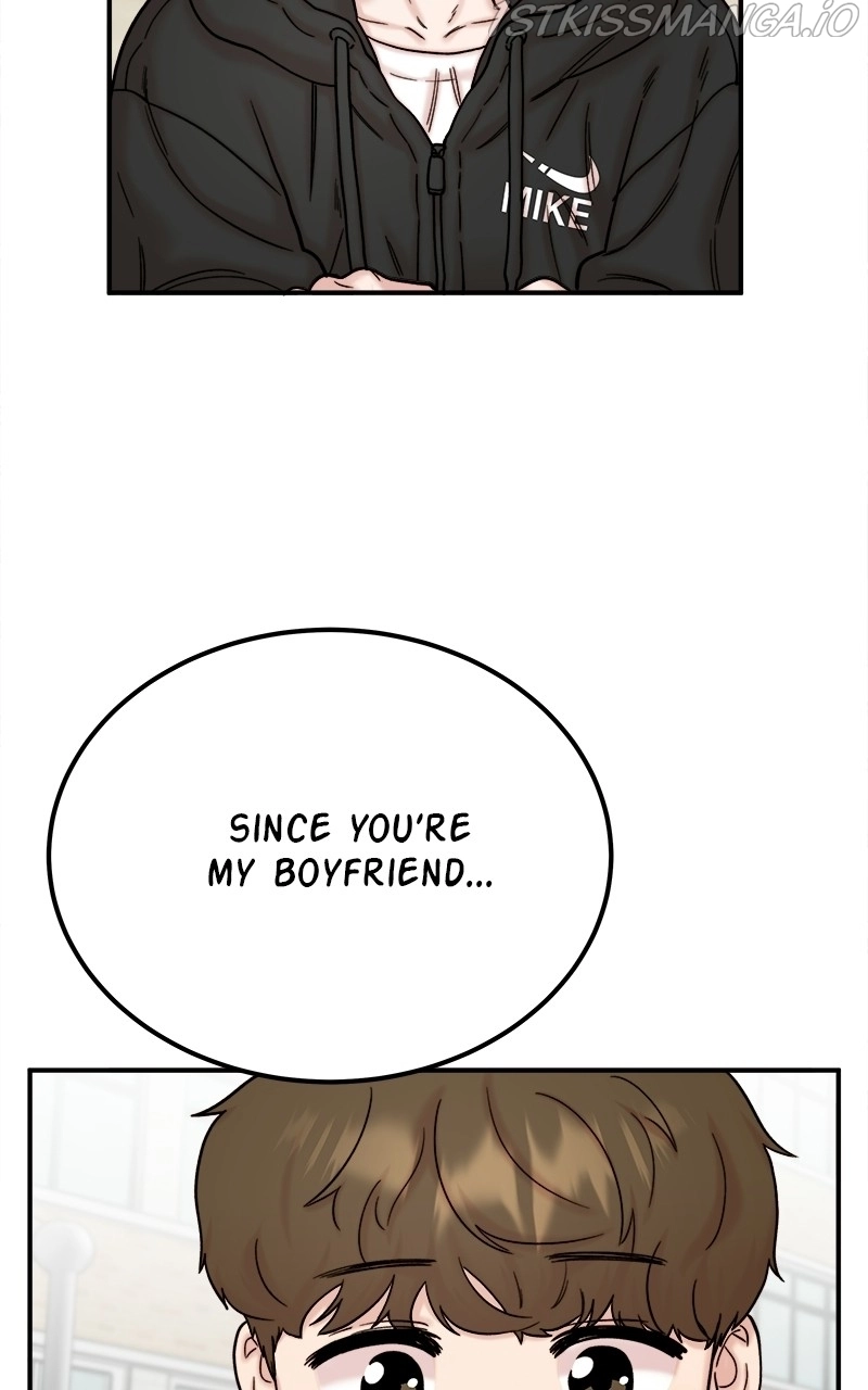 My Dud To Stud Boyfriend Chapter 29 page 105