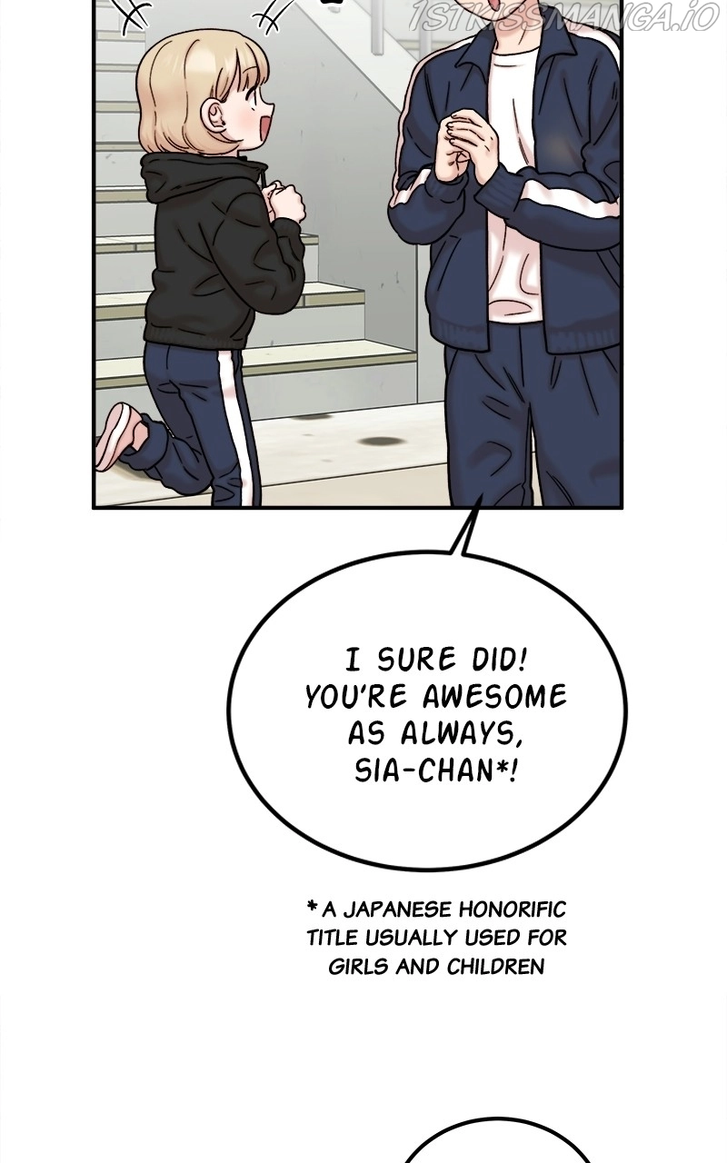 My Dud To Stud Boyfriend Chapter 29 page 99