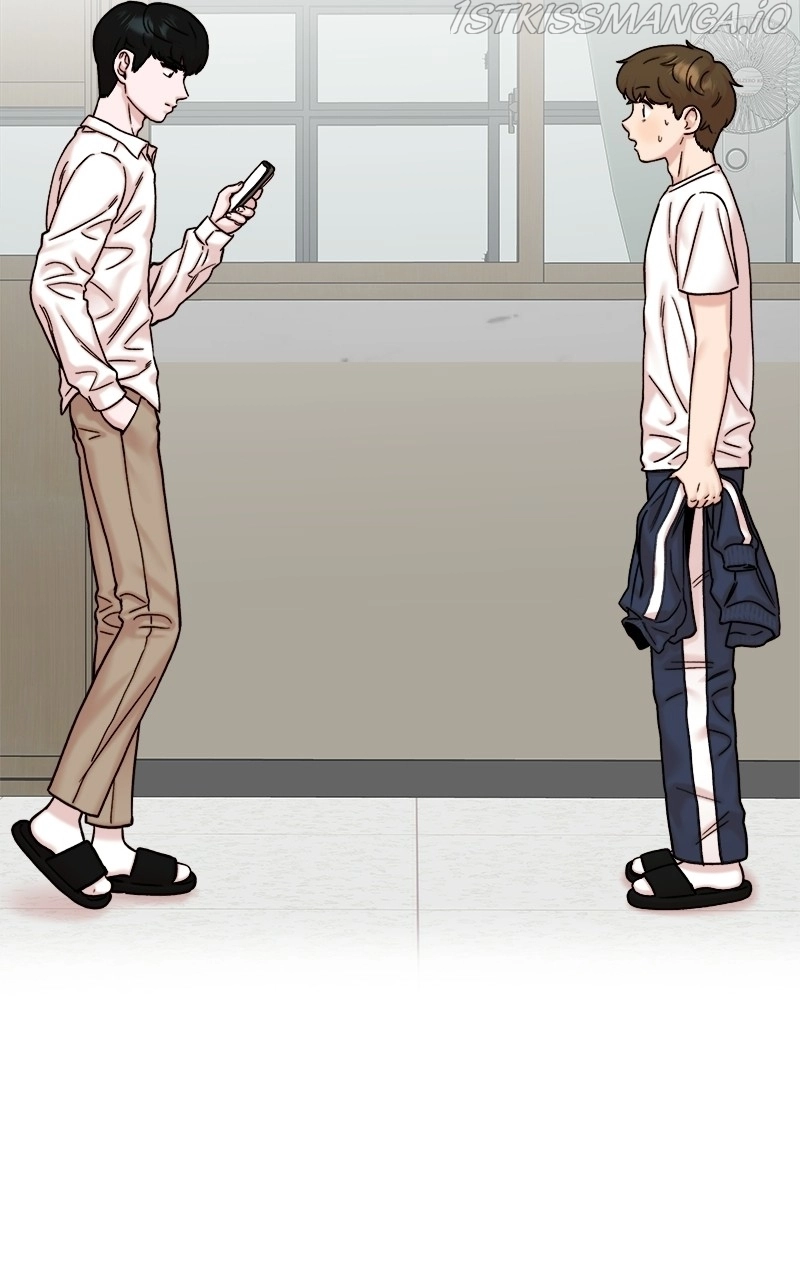 My Dud To Stud Boyfriend Chapter 29 page 126