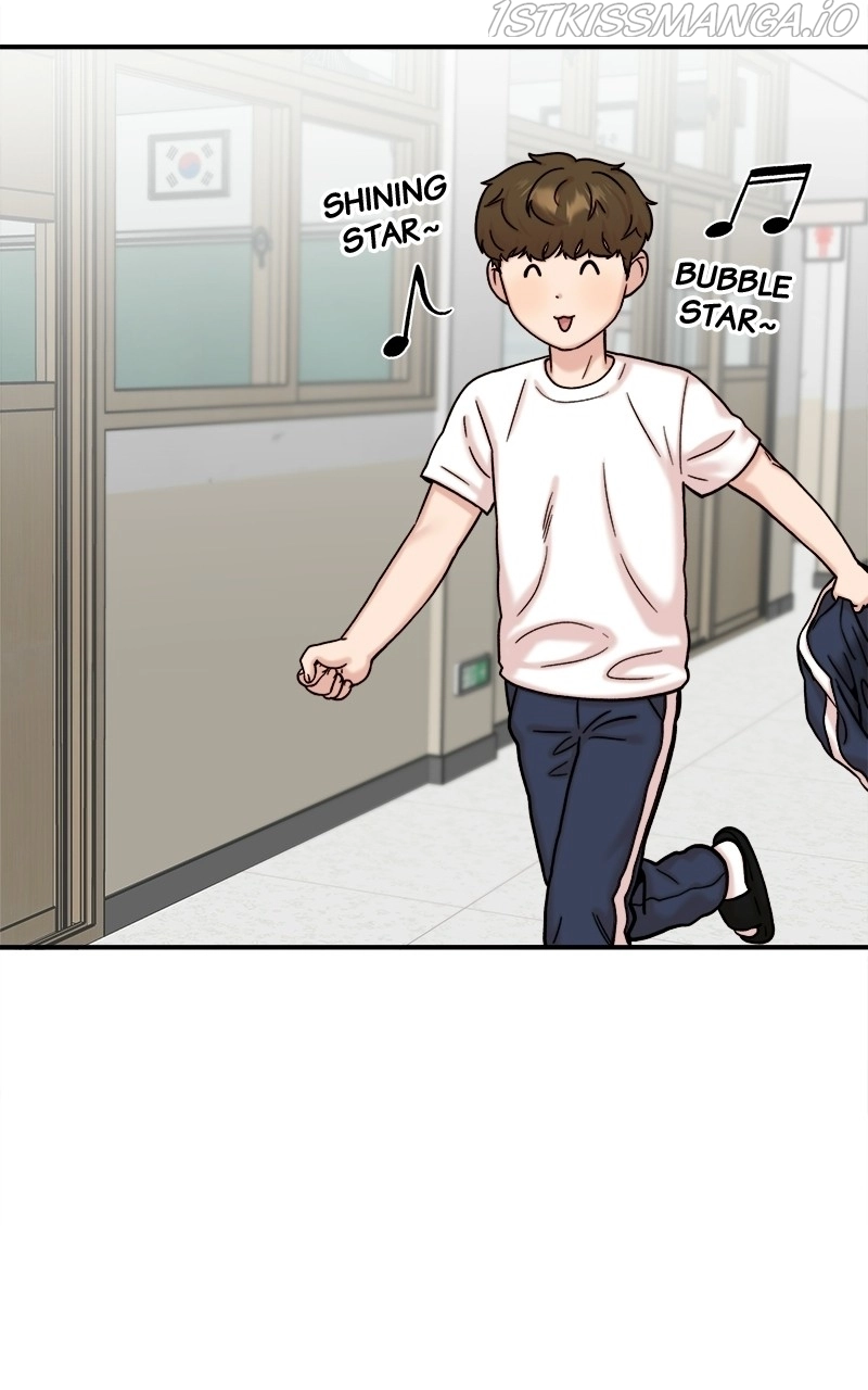 My Dud To Stud Boyfriend Chapter 29 page 116