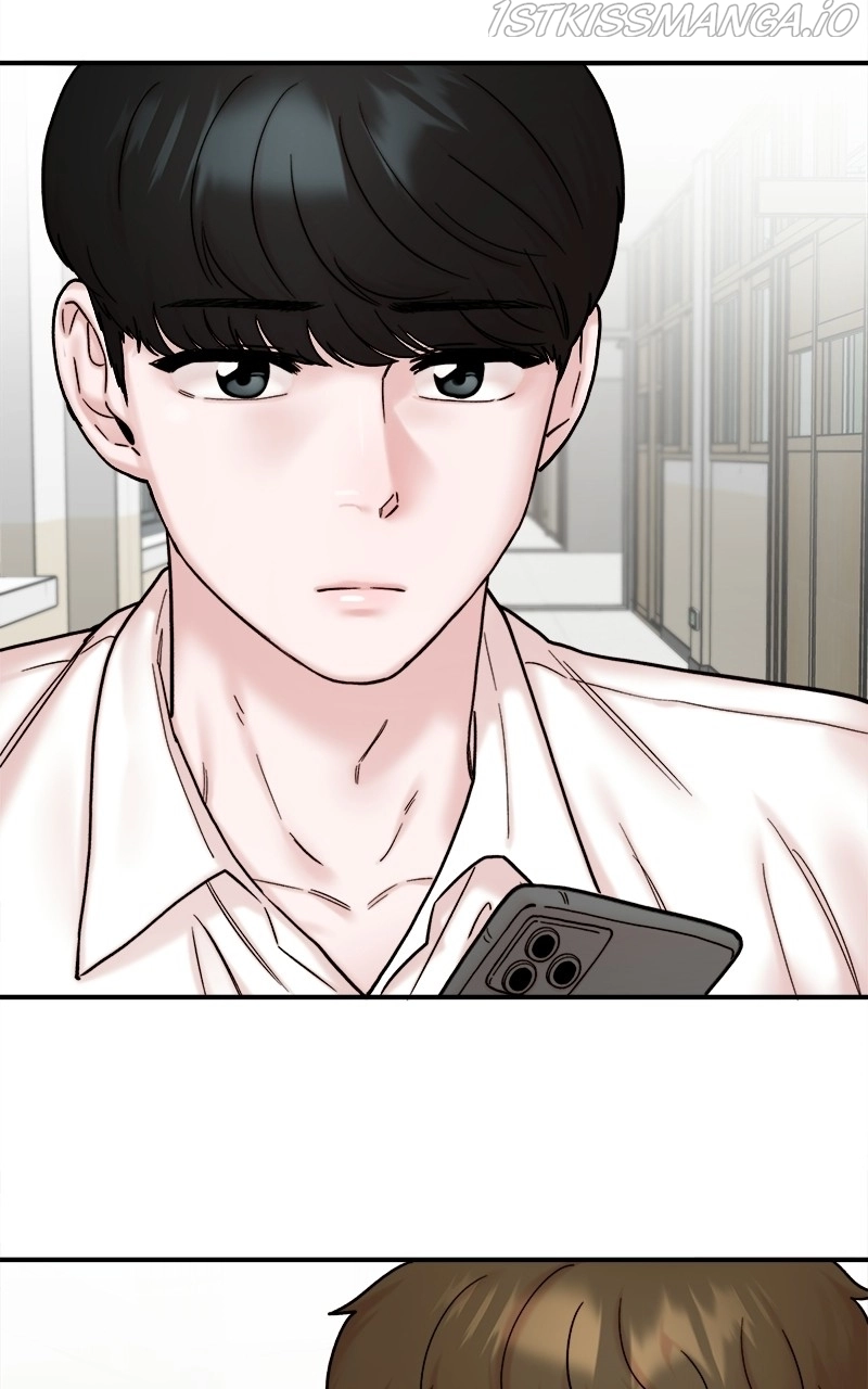 My Dud To Stud Boyfriend Chapter 29 page 122