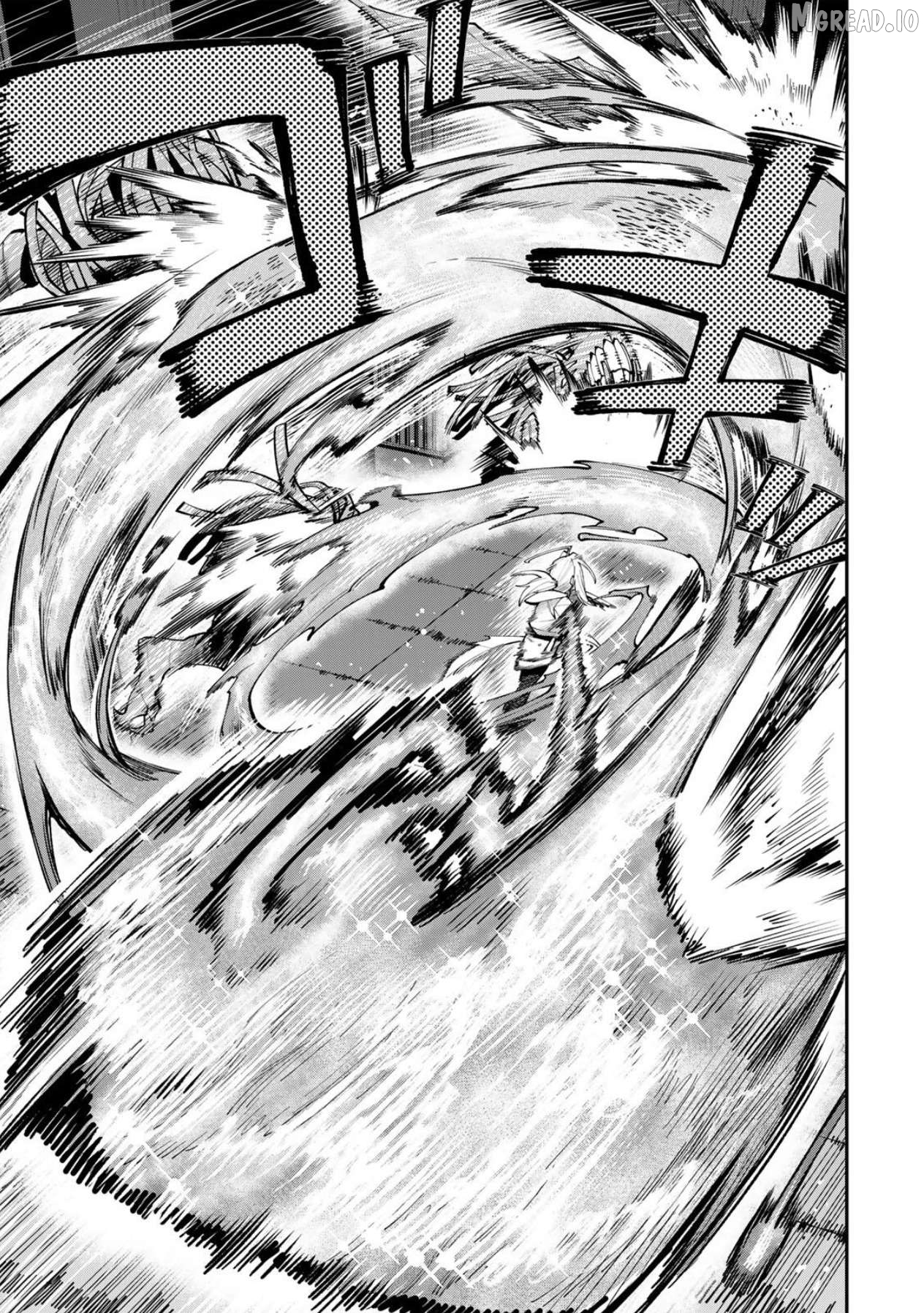 Okāsan Bōkensha, Roguin Bōnasu de Sukiru “Shufu” ni Mezamemashita. Shuuichi Moraeru Chirashi de Bōkensha Seikatsu Ganbarimasu! Chapter 28 page 5