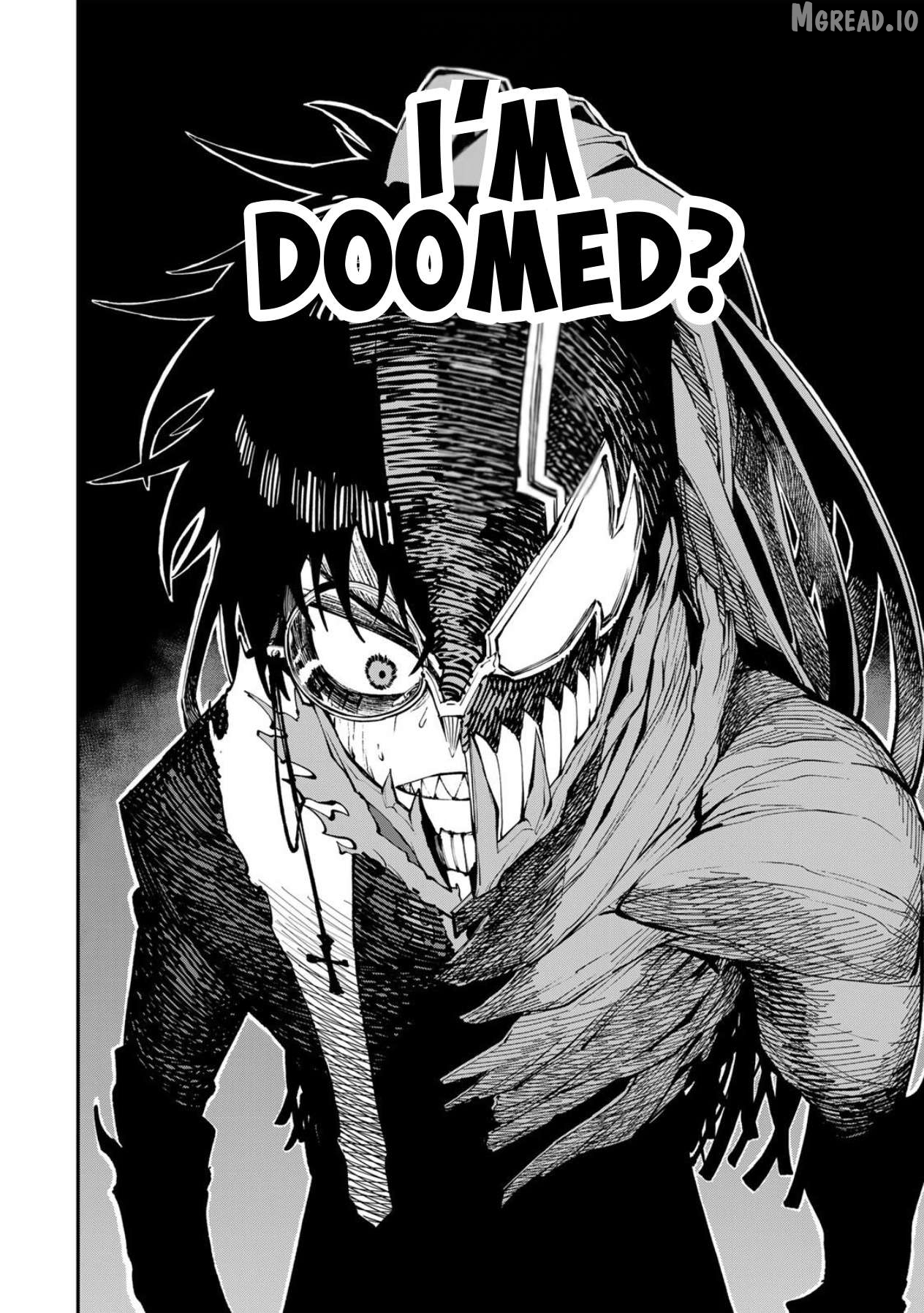 Okāsan Bōkensha, Roguin Bōnasu de Sukiru “Shufu” ni Mezamemashita. Shuuichi Moraeru Chirashi de Bōkensha Seikatsu Ganbarimasu! Chapter 28 page 8