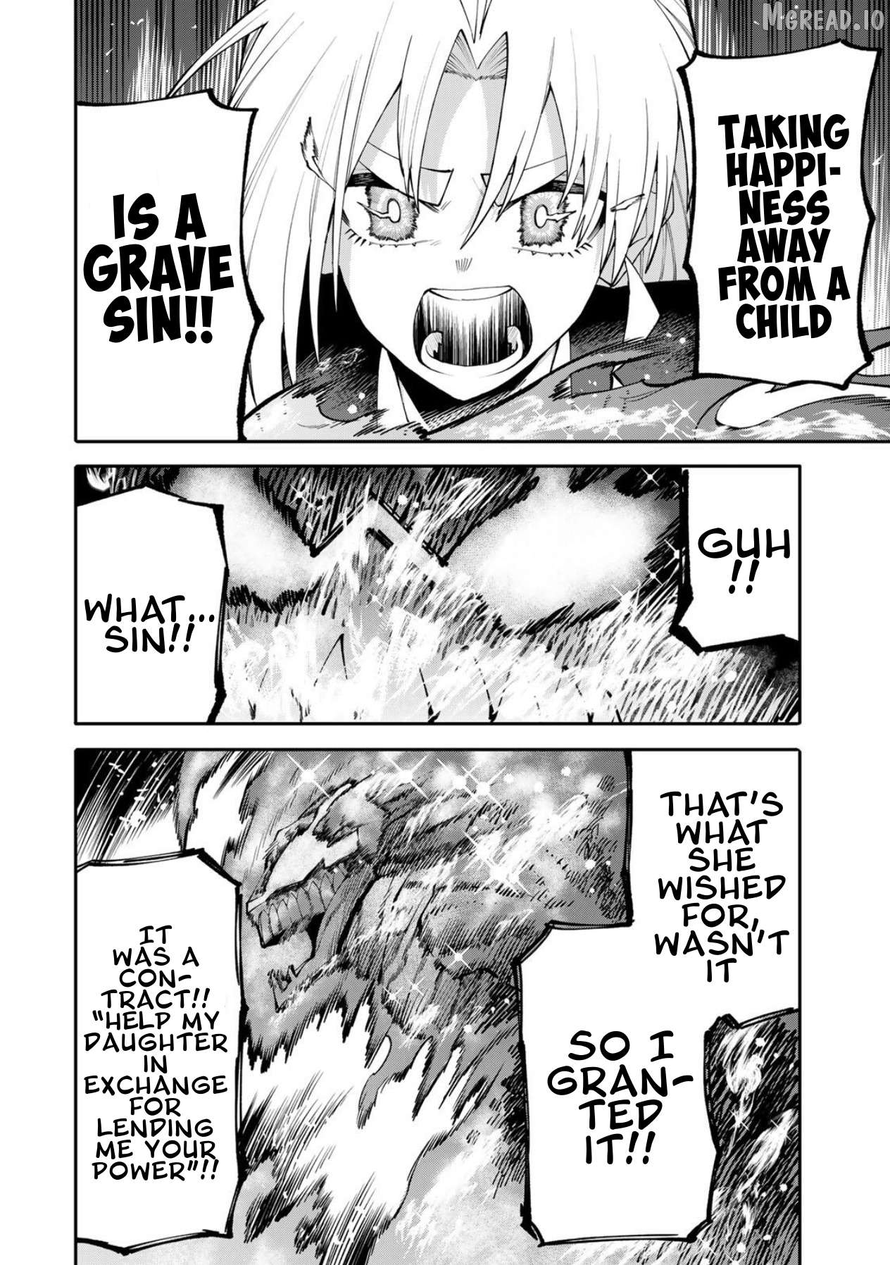 Okāsan Bōkensha, Roguin Bōnasu de Sukiru “Shufu” ni Mezamemashita. Shuuichi Moraeru Chirashi de Bōkensha Seikatsu Ganbarimasu! Chapter 28 page 12