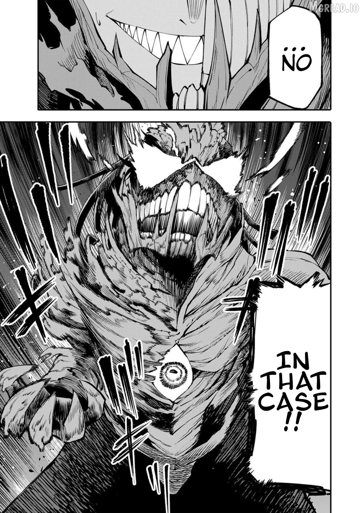 Okāsan Bōkensha, Roguin Bōnasu de Sukiru “Shufu” ni Mezamemashita. Shuuichi Moraeru Chirashi de Bōkensha Seikatsu Ganbarimasu! Chapter 28 page 9