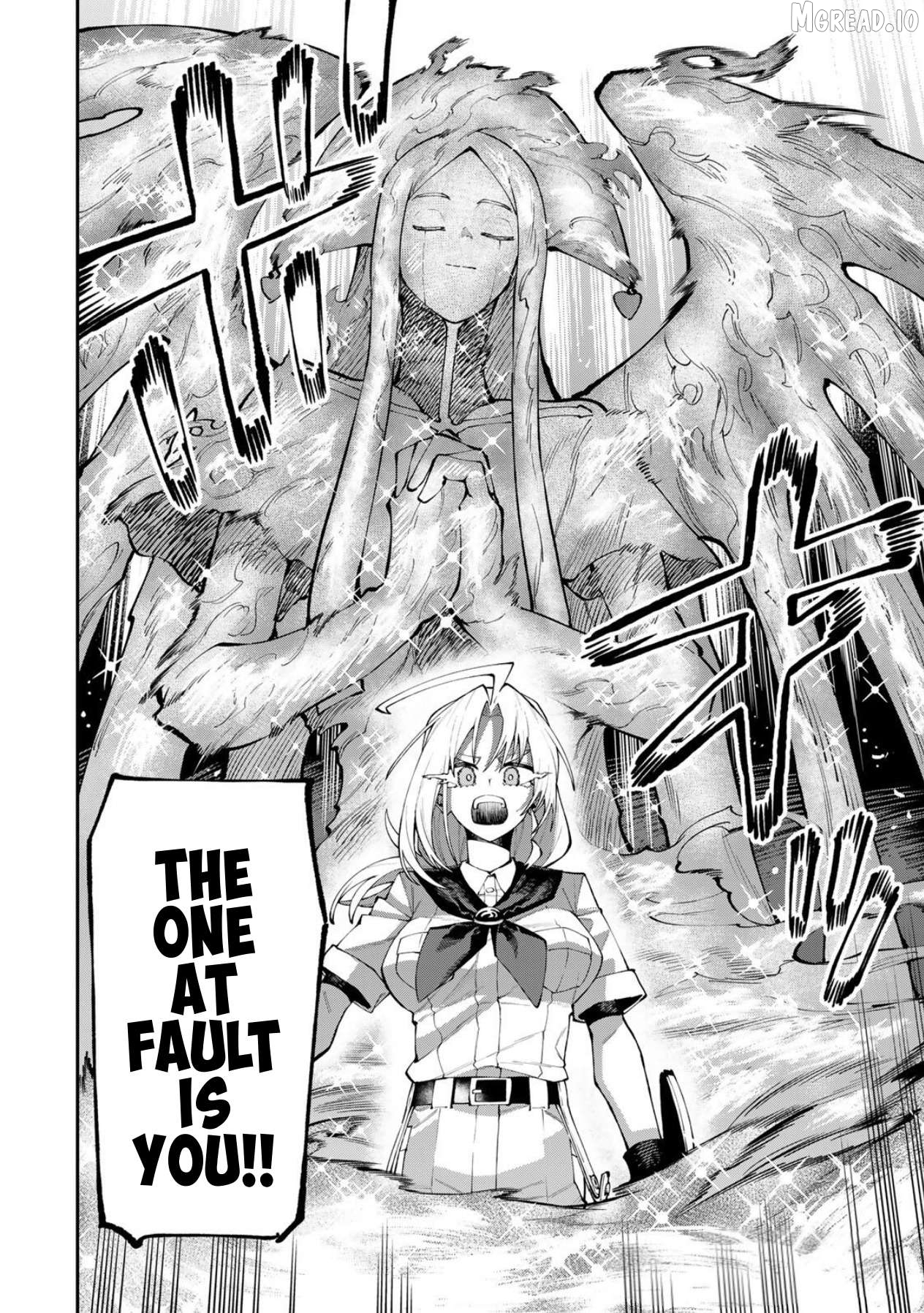 Okāsan Bōkensha, Roguin Bōnasu de Sukiru “Shufu” ni Mezamemashita. Shuuichi Moraeru Chirashi de Bōkensha Seikatsu Ganbarimasu! Chapter 28 page 15