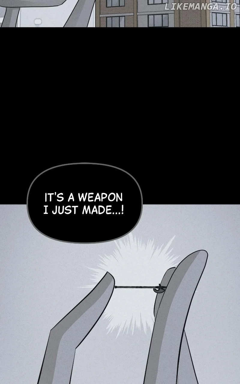 Tales of the Unusual 2 Chapter 29 page 3