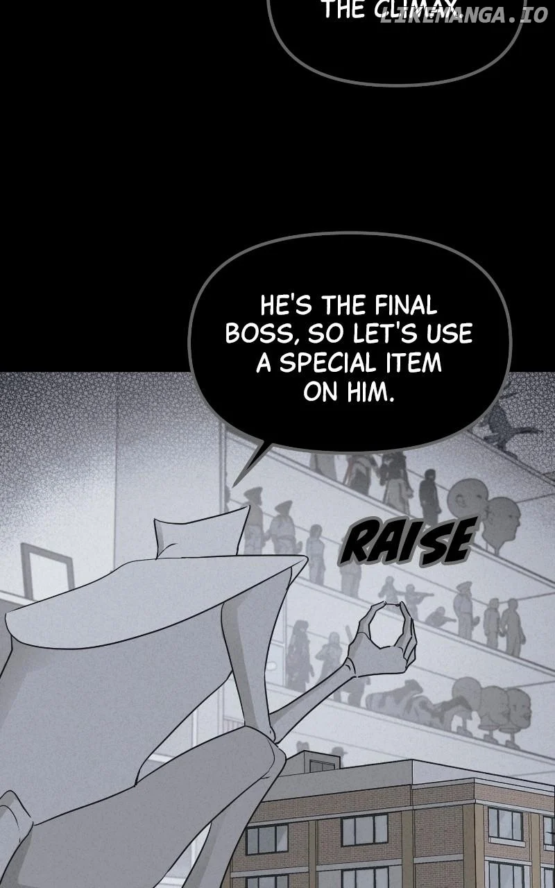 Tales of the Unusual 2 Chapter 29 page 2