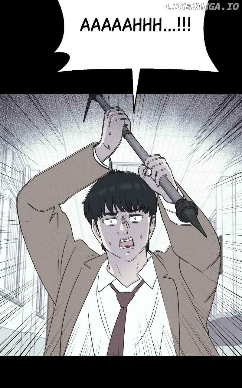 Tales of the Unusual 2 Chapter 29 page 21