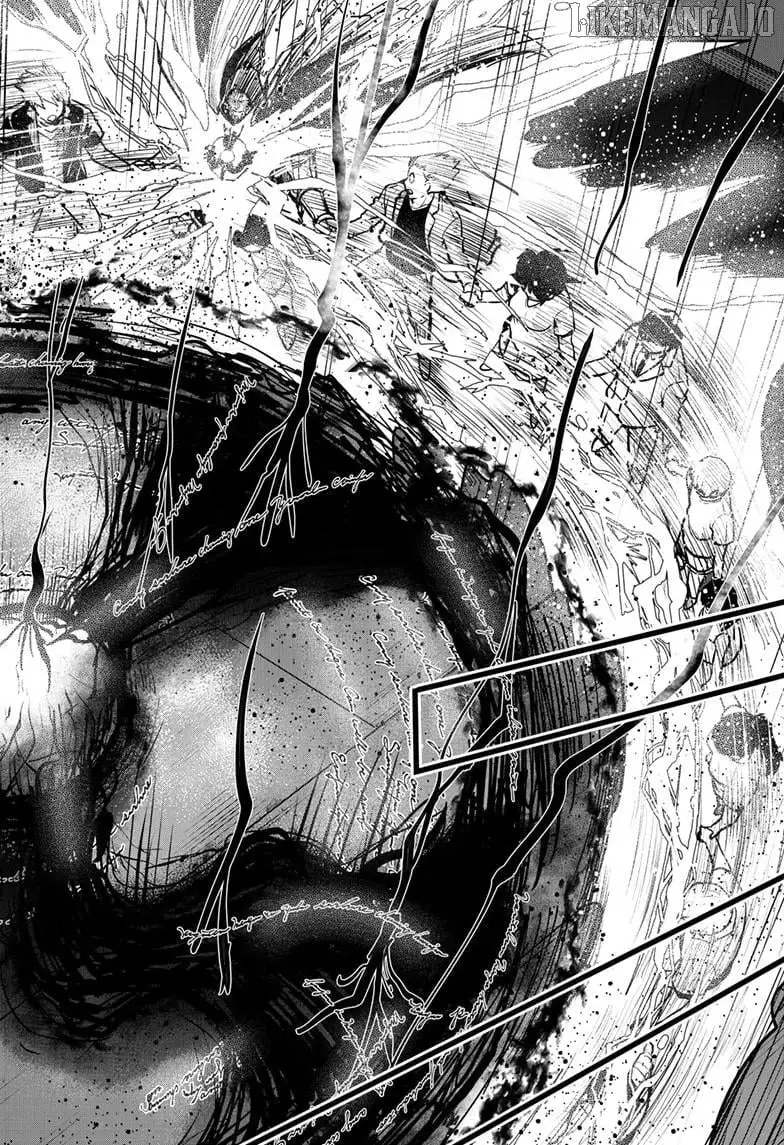 Ultraman - Along Came a Spider-Man Chapter 29 page 15
