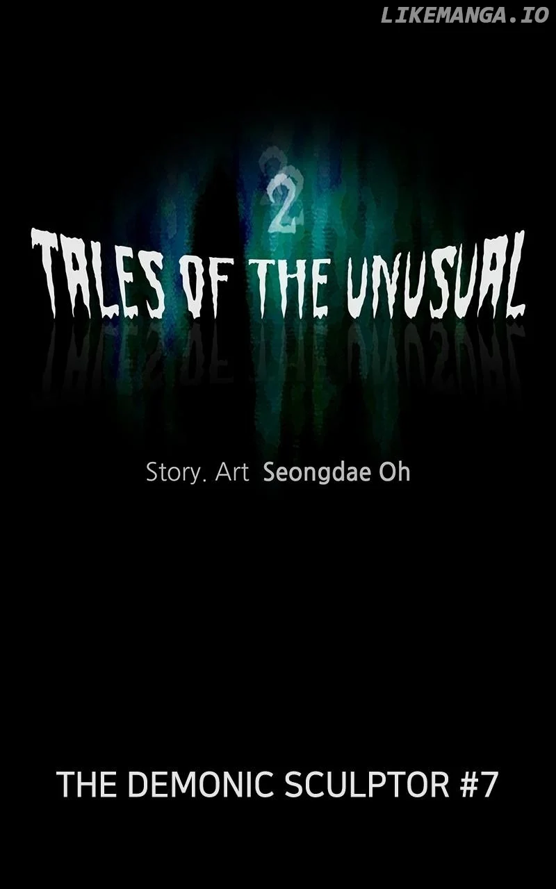 Tales of the Unusual 2 Chapter 29 page 15