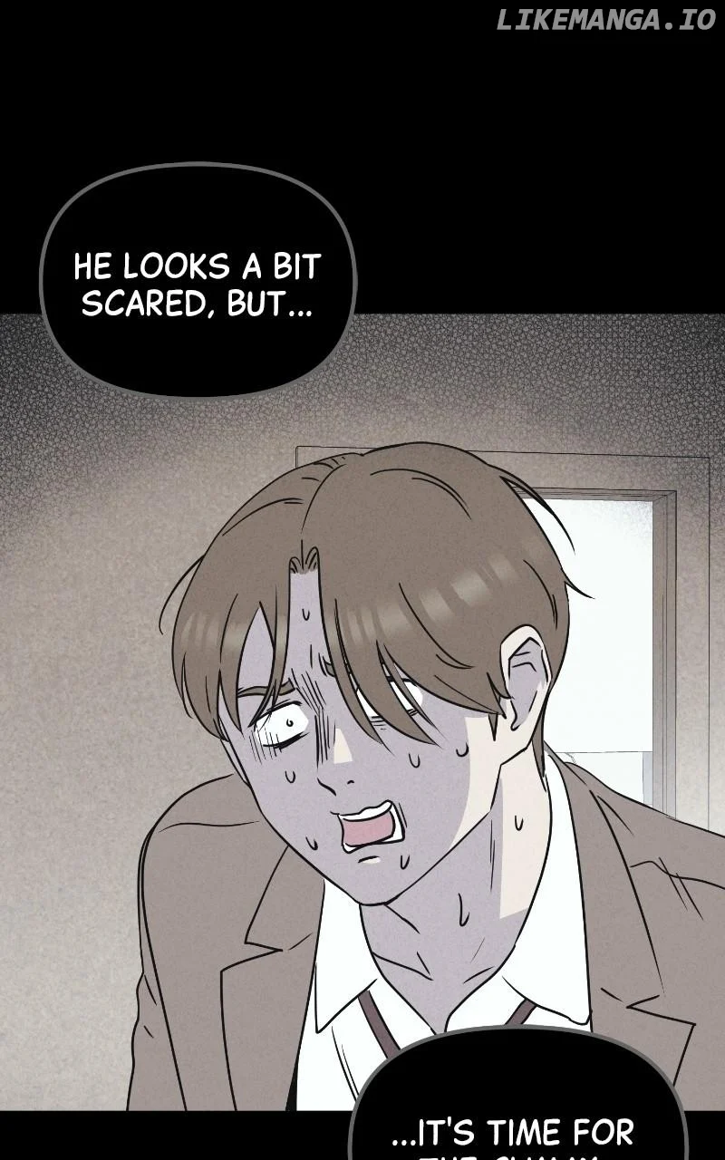 Tales of the Unusual 2 Chapter 29 page 1