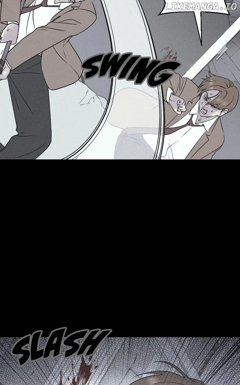 Tales of the Unusual 2 Chapter 29 page 18
