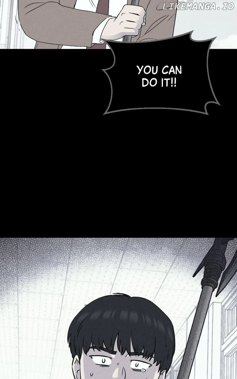 Tales of the Unusual 2 Chapter 29 page 9