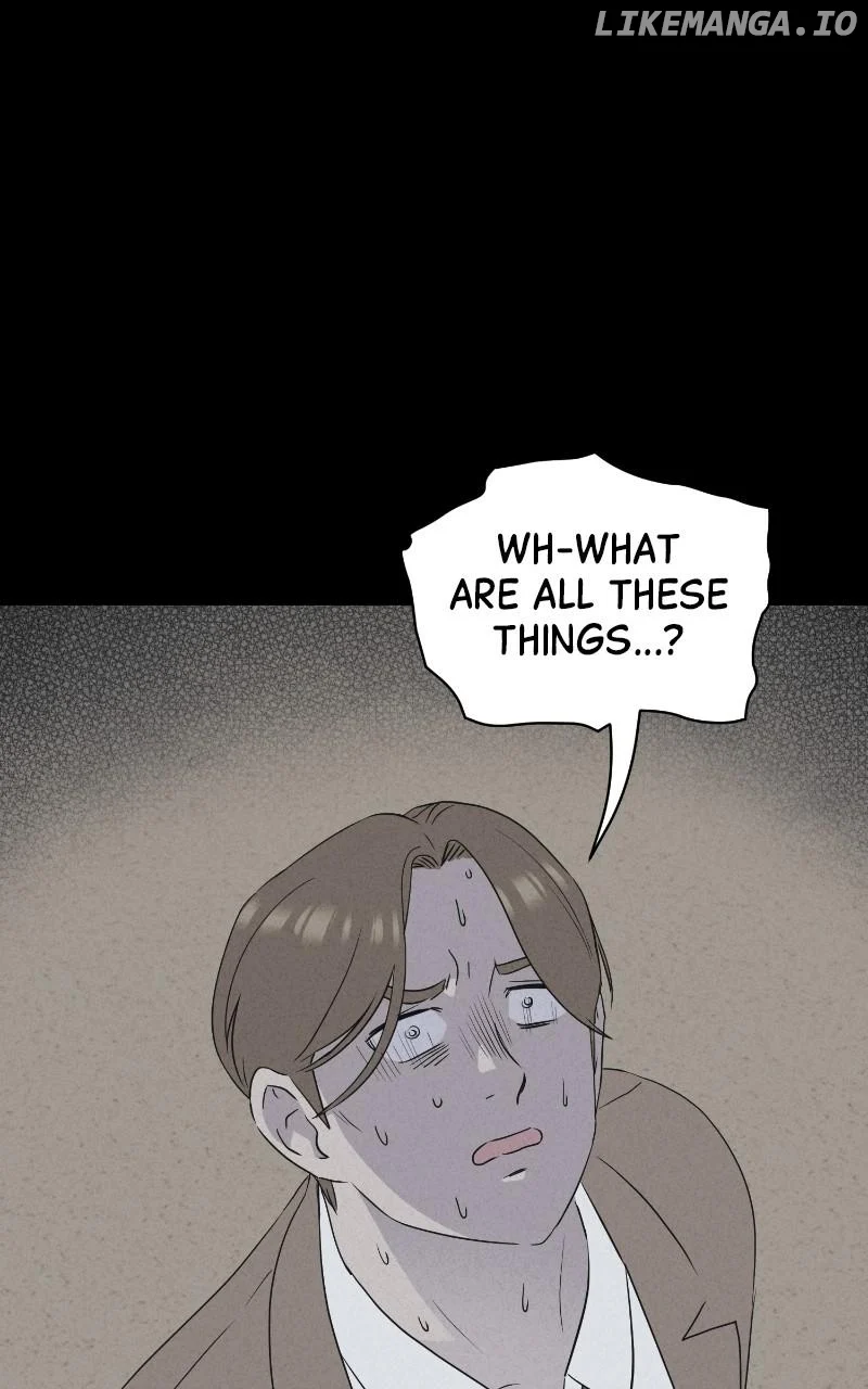Tales of the Unusual 2 Chapter 29 page 47