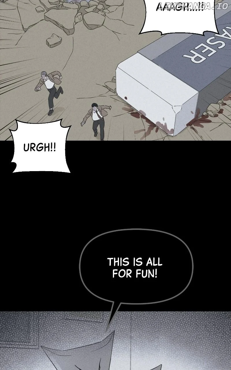 Tales of the Unusual 2 Chapter 29 page 38