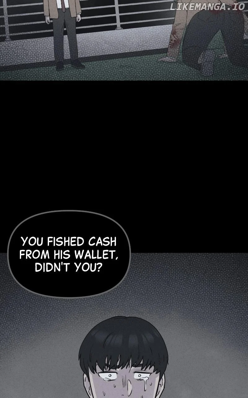 Tales of the Unusual 2 Chapter 29 page 97