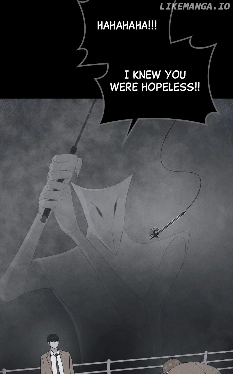Tales of the Unusual 2 Chapter 29 page 96