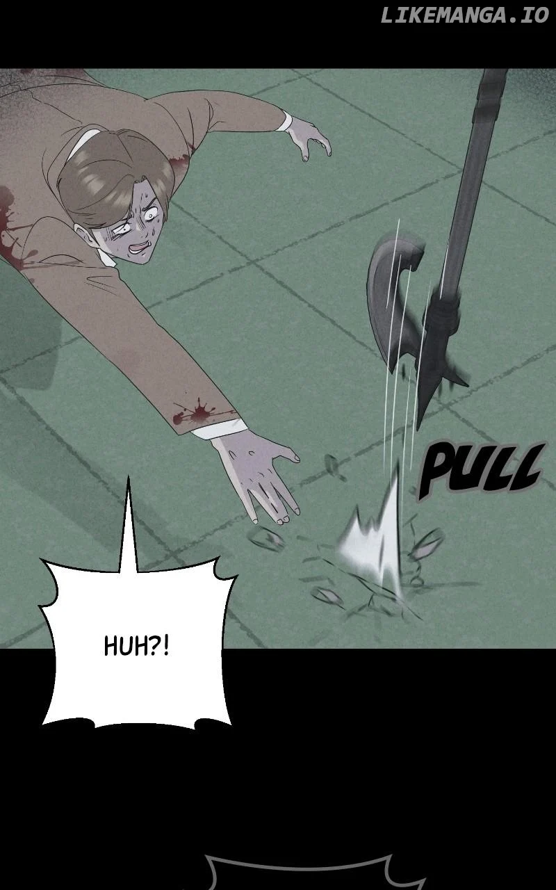 Tales of the Unusual 2 Chapter 29 page 95