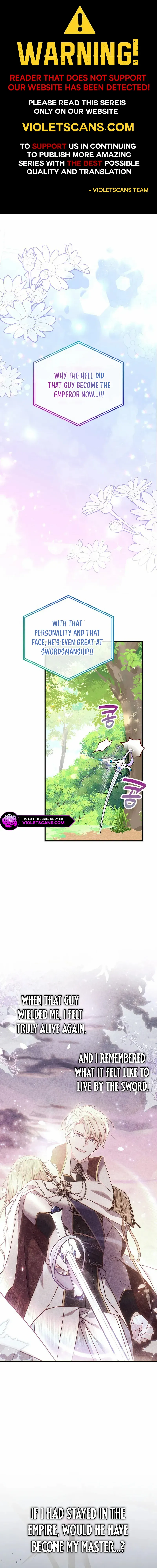 Country Life With His Sexy Majesty Chapter 28 page 1