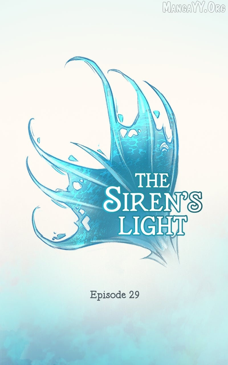 The Siren's Light Chapter 29 page 1