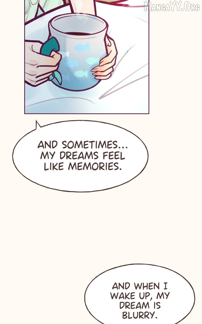 The Siren's Light Chapter 29 page 18