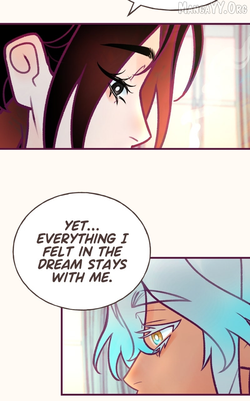 The Siren's Light Chapter 29 page 19