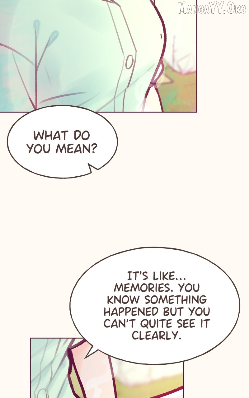 The Siren's Light Chapter 29 page 17