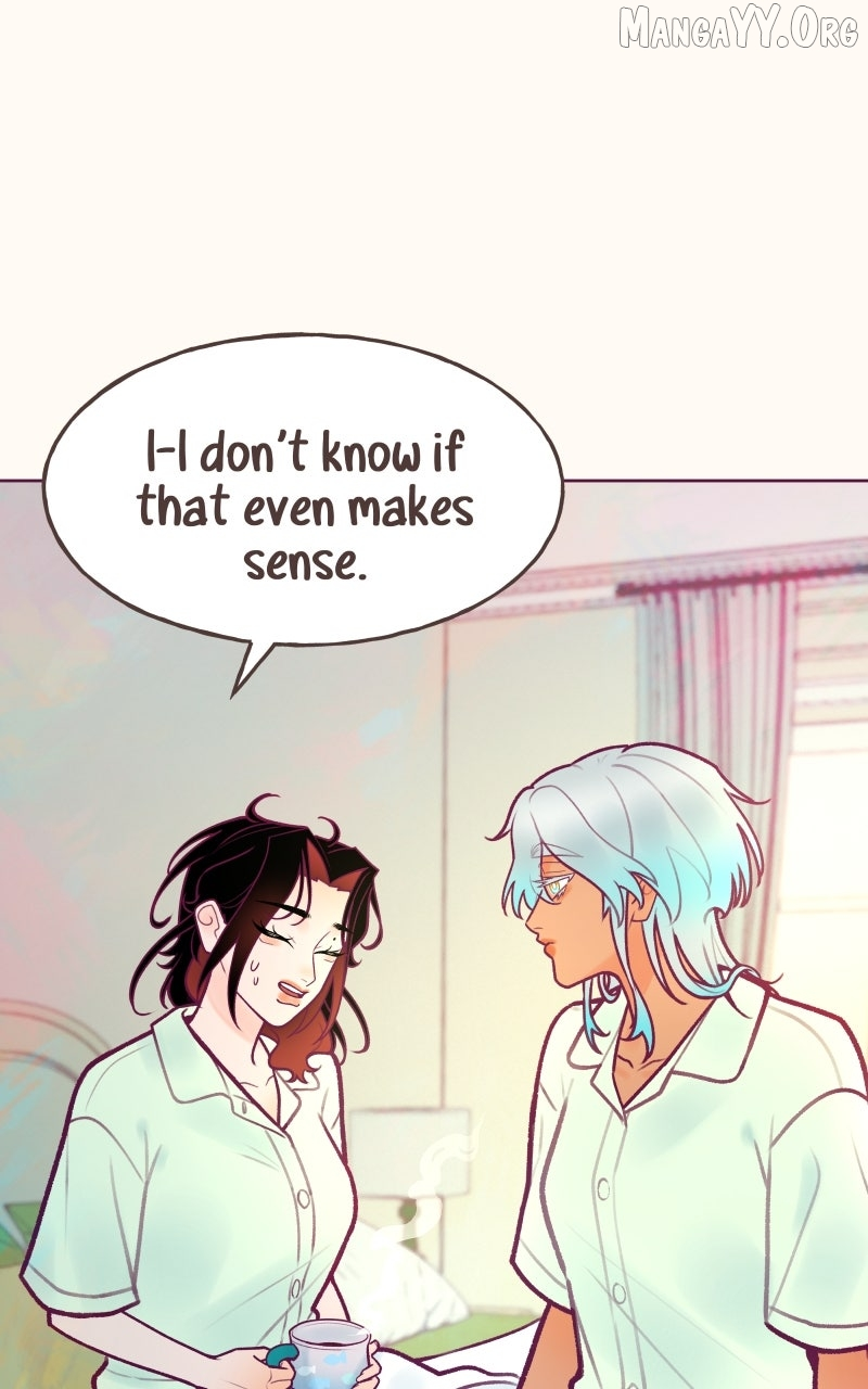 The Siren's Light Chapter 29 page 20