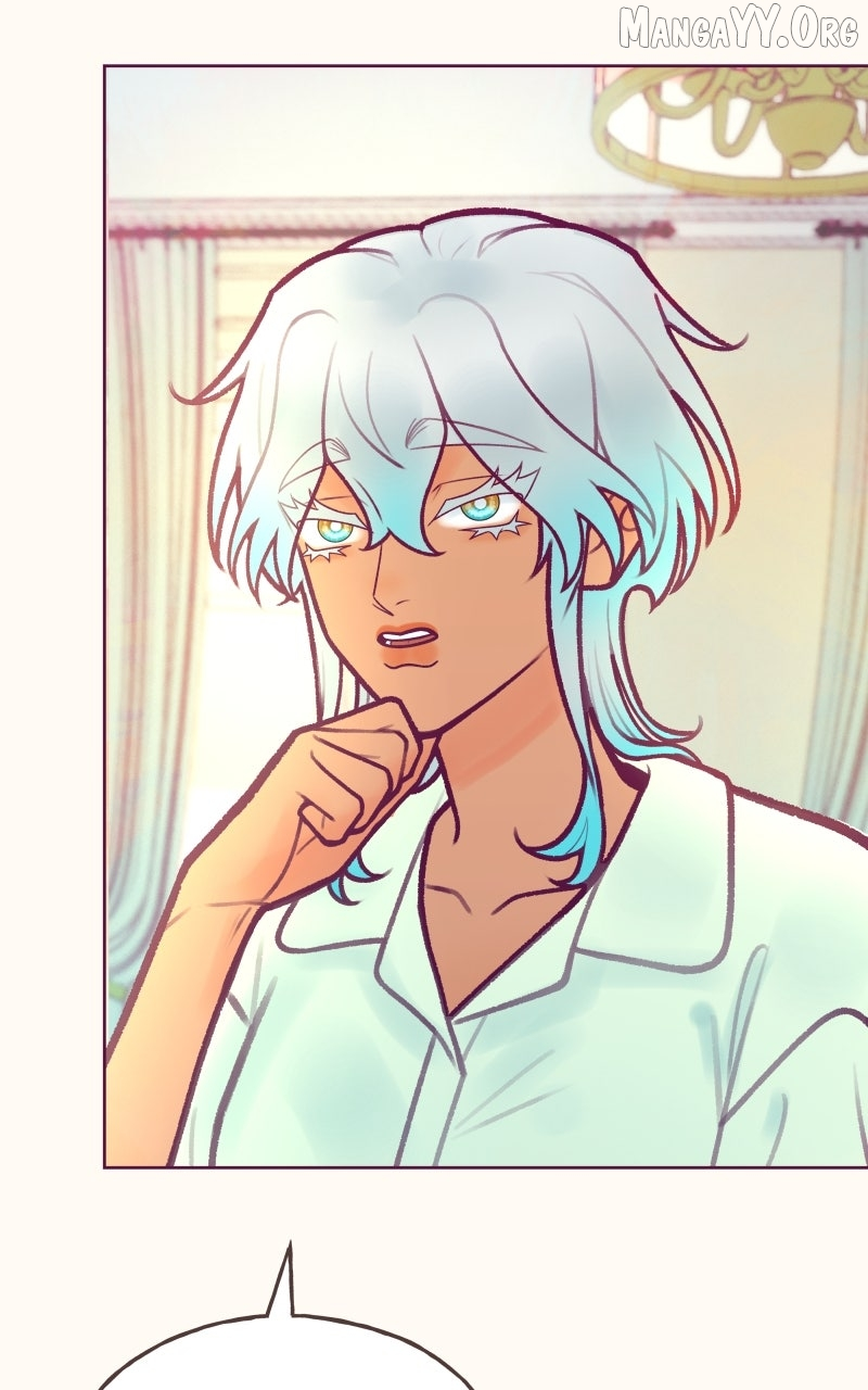 The Siren's Light Chapter 29 page 13