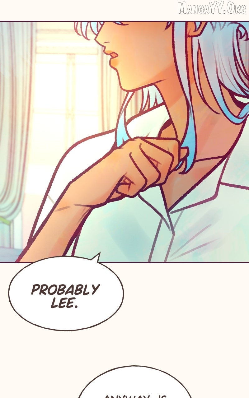 The Siren's Light Chapter 29 page 15