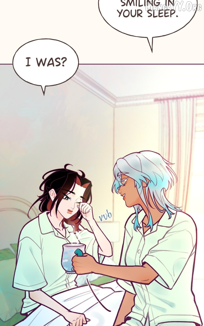 The Siren's Light Chapter 29 page 10