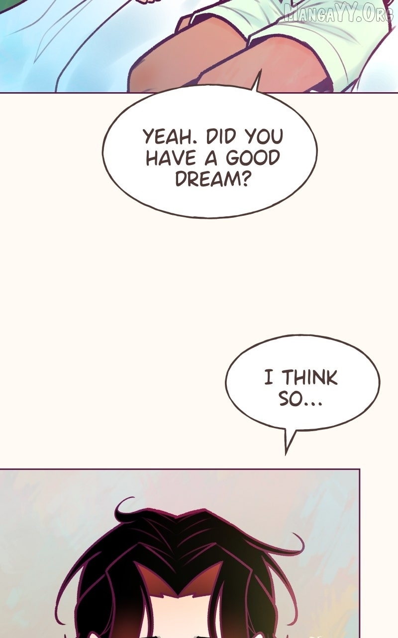 The Siren's Light Chapter 29 page 11