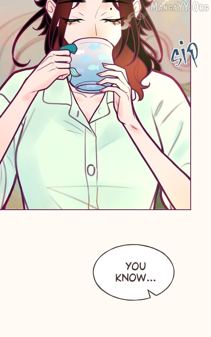 The Siren's Light Chapter 29 page 12