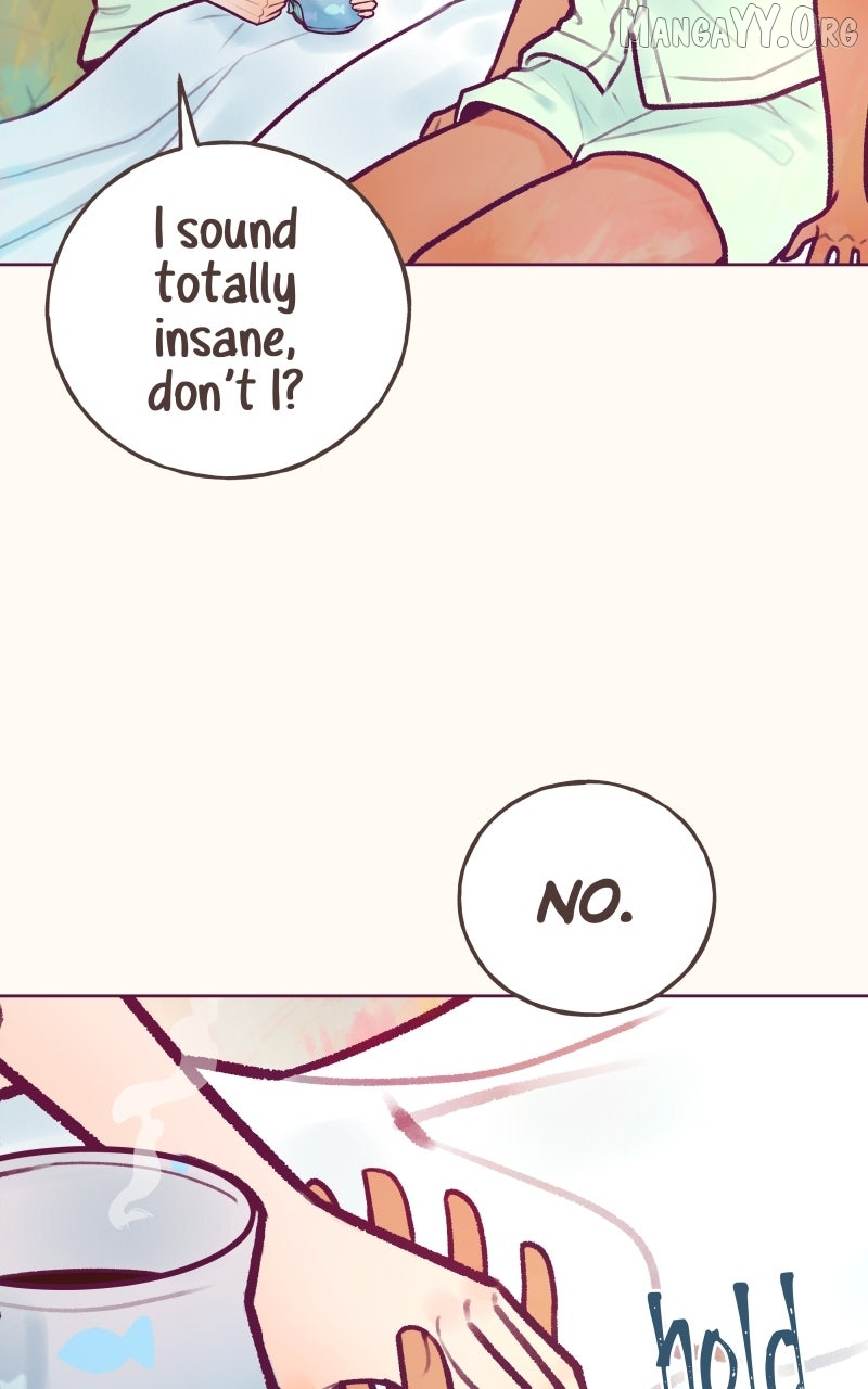 The Siren's Light Chapter 29 page 21