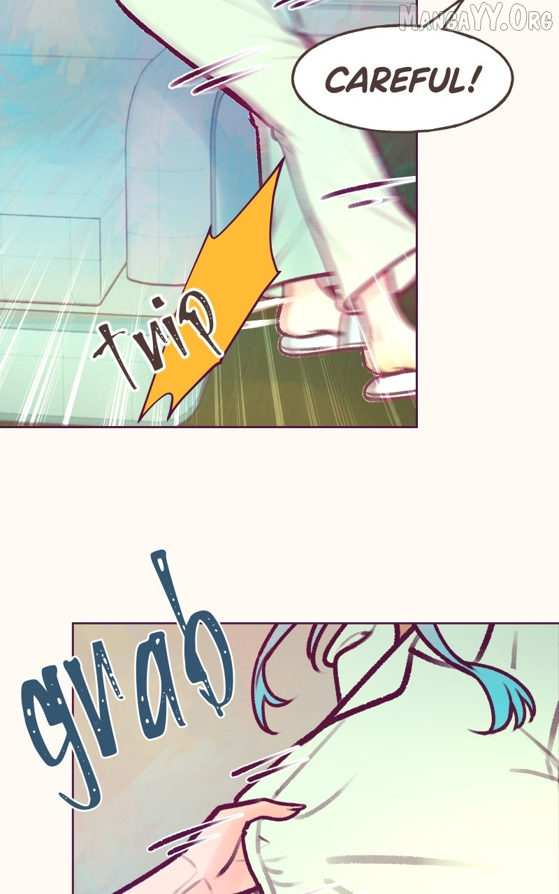 The Siren's Light Chapter 29 page 46