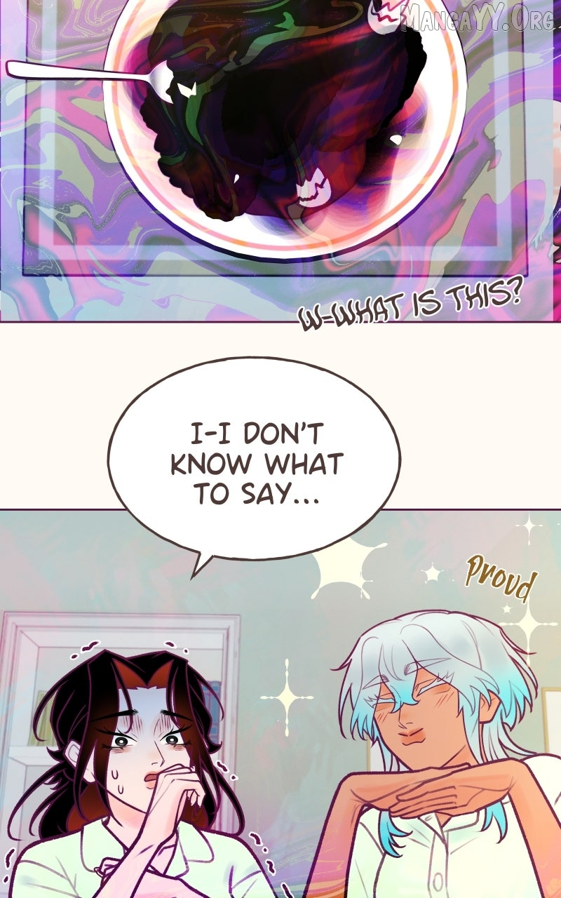 The Siren's Light Chapter 29 page 35