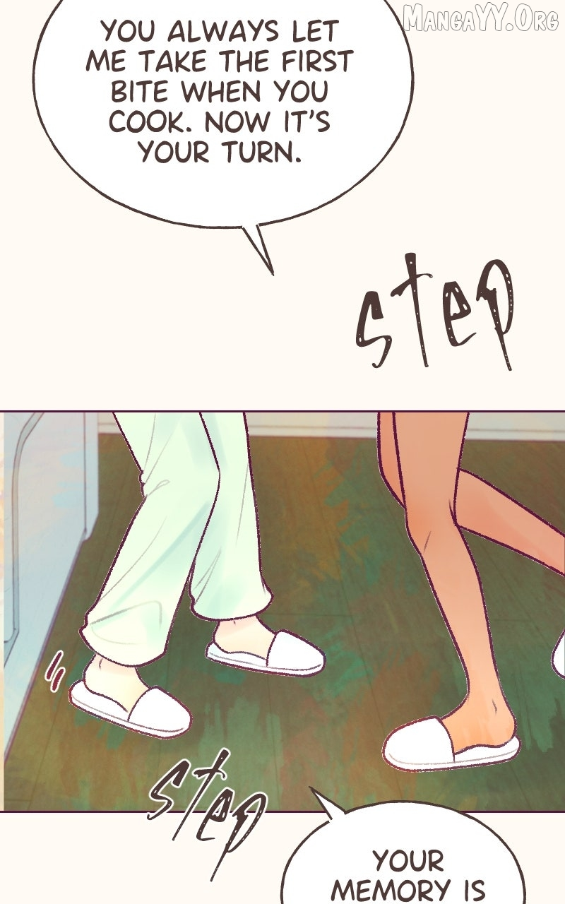 The Siren's Light Chapter 29 page 44