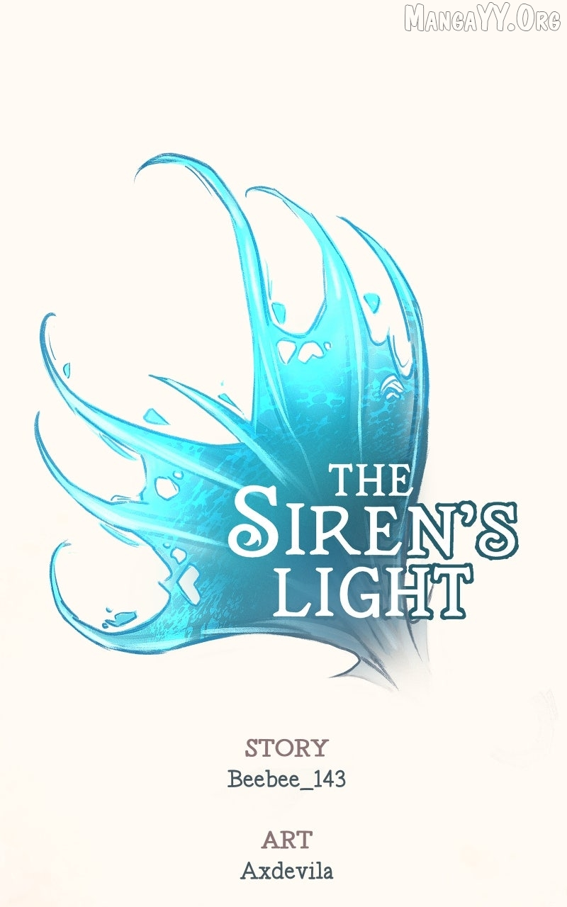 The Siren's Light Chapter 29 page 62
