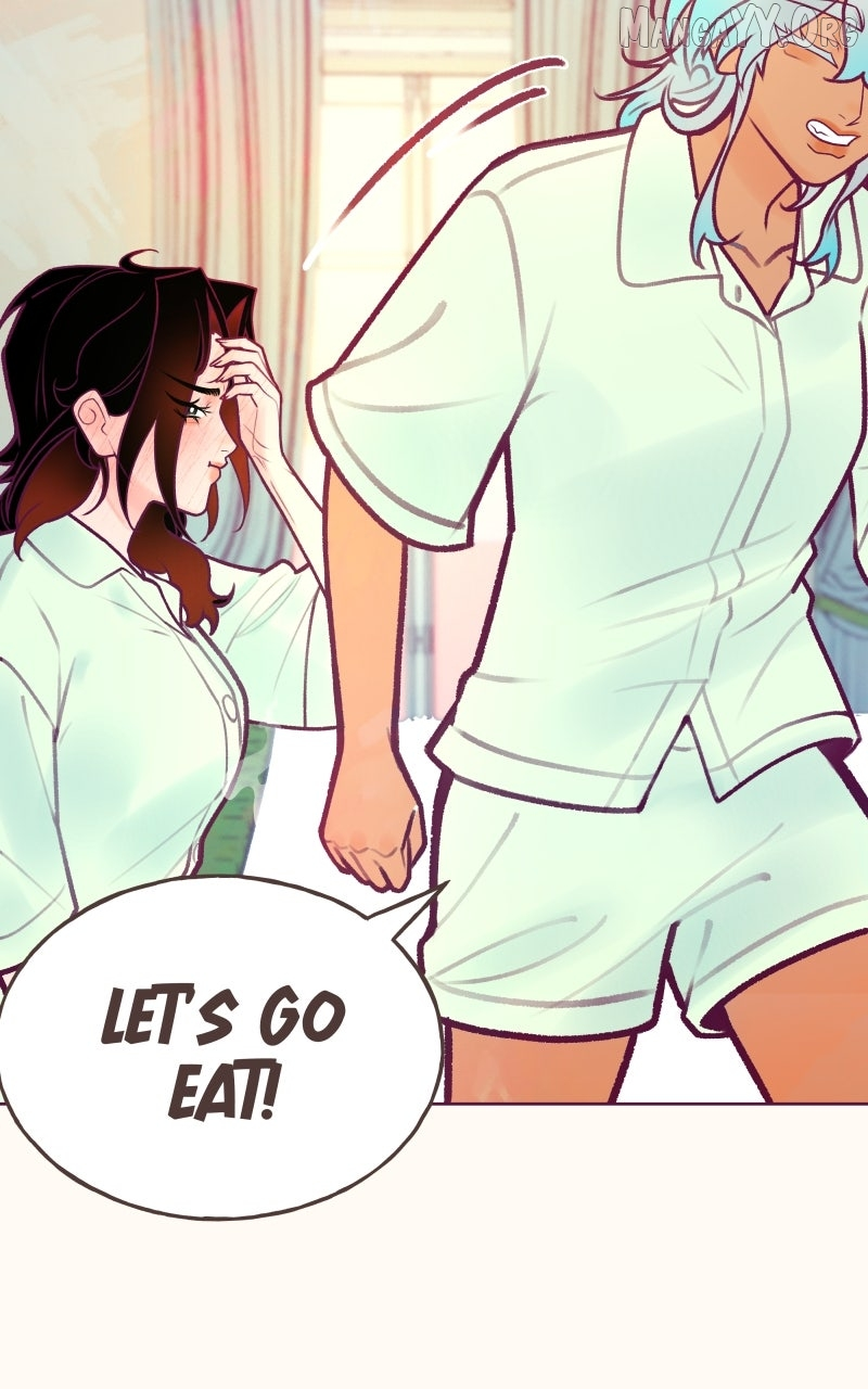 The Siren's Light Chapter 29 page 30