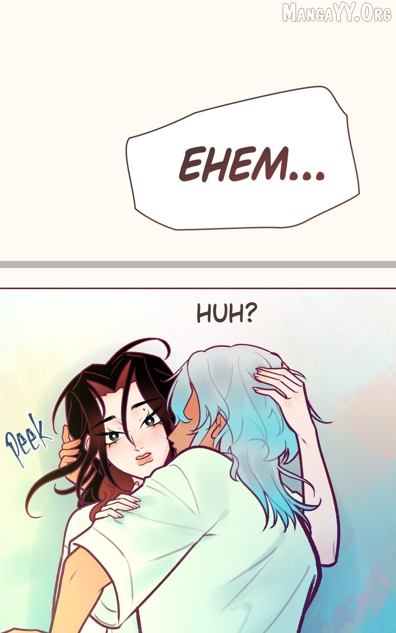 The Siren's Light Chapter 29 page 56