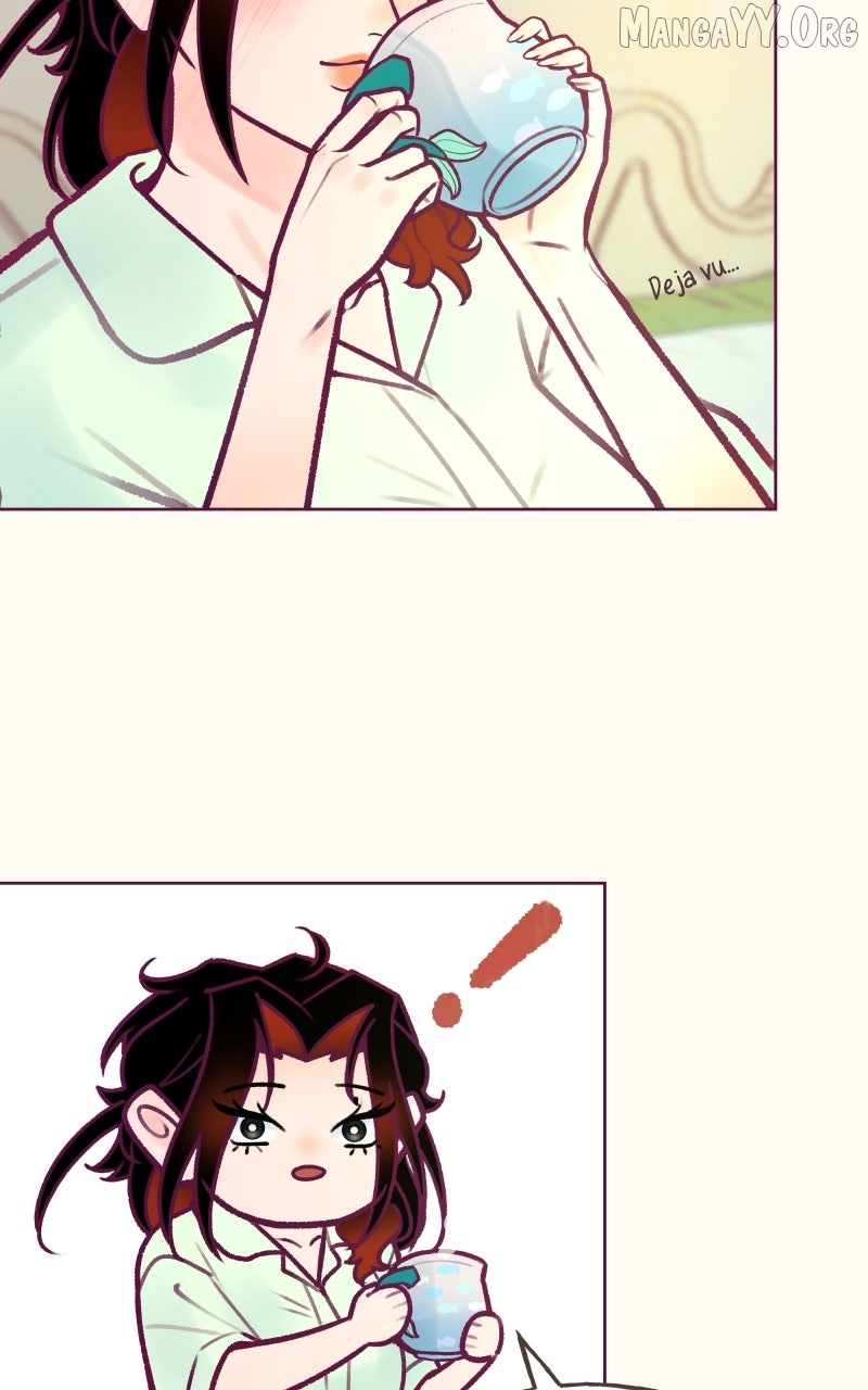 The Siren's Light Chapter 29 page 33