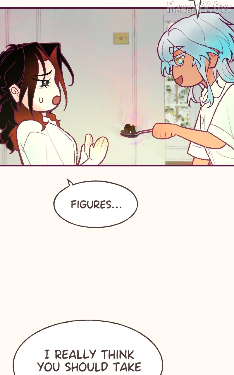The Siren's Light Chapter 29 page 42