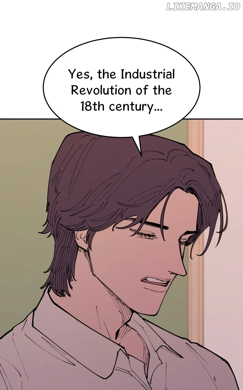 Vampire Family Chapter 29 page 20